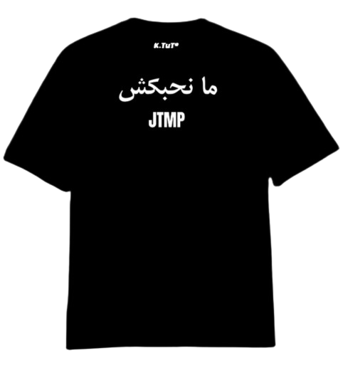 JTMP