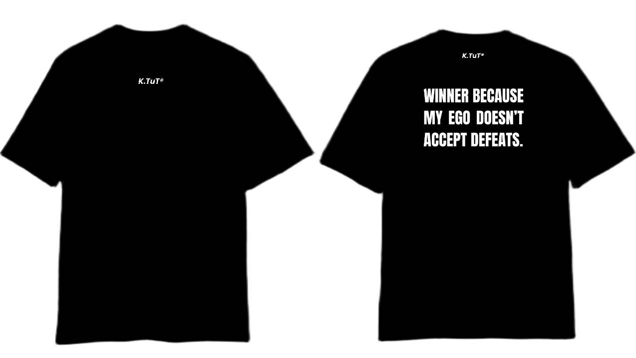 EGO !