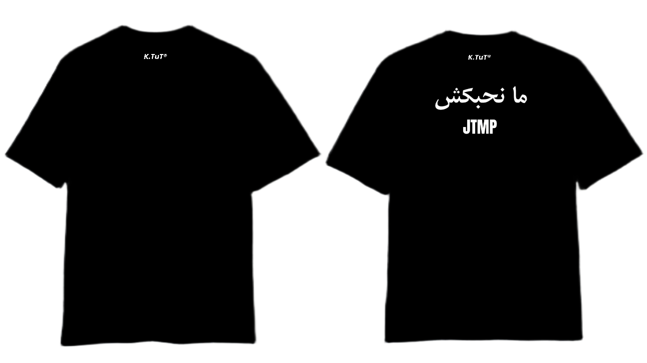 JTMP