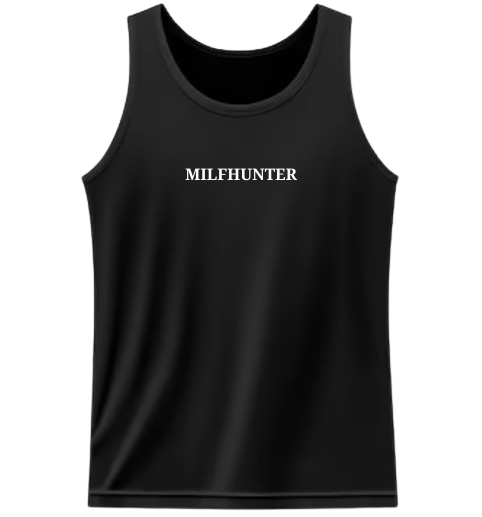 MILFHUNTER !