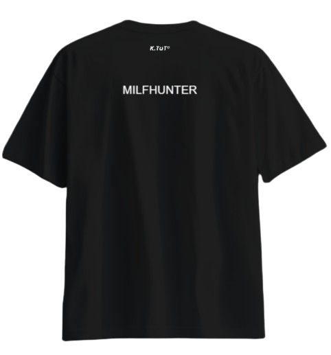 MILFHUNTER